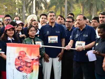 ਅੰਤਰਰਾਸ਼ਟਰੀ ਮਹਿਲਾ ਦਿਵਸ: ਟ੍ਰਾਈਸਿਟੀ ਔਰਤ ਦੀ ਲਚਕਦਾਰ ਭਾਵਨਾ ਦੇ ਜਸ਼ਨ ਵਿੱਚ ਇੱਕਜੁੱਟ ਹੁੰਦੀ ਹੈ