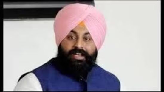 ਆਨੰਦਪੁਰ ਸਾਹਿਬ ਵਿਖੇ ਹੋਲੇ ਮੁਹੱਲੇ ਲਈ ਸਥਾਈ ਟੈਂਟ ਸਿਟੀ, ਮੰਤਰੀ ਬੈਂਸ ਨੇ ਕਿਹਾ