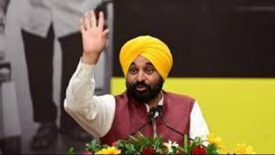 ‘ਆਪ’ ਸਰਕਾਰ ਨੇ ਉਦਯੋਗਾਂ ਲਈ ਅਨੁਕੂਲ ਮਾਹੌਲ ਸਿਰਜਿਆ ਹੈ: ਮਾਨ