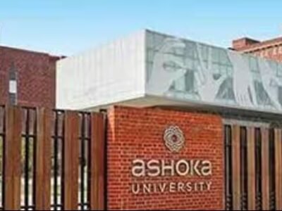 'ਇਕ ਵਾਰ ਦੀ ਮਹਾਨਤਾ': ਓਪ ਸਿੰਦੂਰ ਪੋਸਟਾਂ ਲਈ ਅਸ਼ੋਕਾ ਯੂਨੀਵਰਸਿਟੀ ਦੇ ਪ੍ਰੋਫੈਸਰ 'ਤੇ ਮੁਕੱਦਮਾ ਨਹੀਂ ਚਲਾਏਗਾ, ਹਰਿਆਣਾ ਨੇ SC ਨੂੰ ਕਿਹਾ