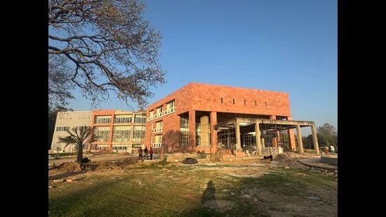 ਇੱਕ ਦਹਾਕੇ ਤੋਂ ਵੱਧ ਸਮੇਂ ਦੀ ਲਟਕਣ ਤੋਂ ਬਾਅਦ, ਦੋ ਹਫ਼ਤਿਆਂ ਵਿੱਚ ਤਿਆਰ ਹੋਵੇਗਾ ਪੀਯੂ ਦਾ ‘ਚਿੱਟਾ ਹਾਥੀ’