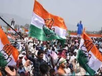 ਇੱਥੋਂ ਤੱਕ ਕਿ ਜ਼ਿਲ੍ਹਾ ਪ੍ਰਧਾਨ ਵੀ ਪਹੁੰਚ ਸਕਦੇ ਹਨ ਰਾਜ ਸਭਾ: AICC ਸਹਿ-ਇੰਚਾਰਜਾਂ ਨੇ ਅਨੁਰਾਗ ਸ਼ਰਮਾ ਦੀ ਨਾਮਜ਼ਦਗੀ ਦੀ ਸ਼ਲਾਘਾ ਕੀਤੀ