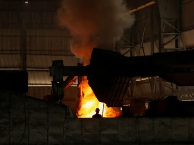 ਈਰਾਨ-ਇਜ਼ਰਾਈਲ ਜੰਗ: ਲੁਧਿਆਣਾ ਦੇ ਨਿਰਯਾਤਕ ਵਧਦੇ ਲਾਗਤ ਖਰਚਿਆਂ ਨੂੰ ਲੈ ਕੇ ਹਨੇਰੇ 'ਤੇ