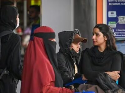 ਈਰਾਨ ਵਿੱਚ ਫਸੇ: 70 ਭਾਰਤੀ ਵਿਦਿਆਰਥੀ, ਜ਼ਿਆਦਾਤਰ ਜੰਮੂ-ਕਸ਼ਮੀਰ ਦੇ, ਨਵੀਂ ਦਿੱਲੀ ਪਹੁੰਚੇ