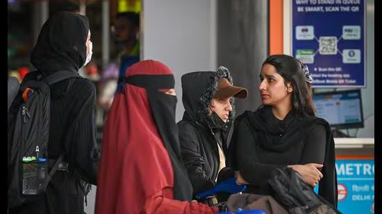 ਈਰਾਨ ਵਿੱਚ ਫਸੇ: 70 ਭਾਰਤੀ ਵਿਦਿਆਰਥੀ, ਜ਼ਿਆਦਾਤਰ ਜੰਮੂ-ਕਸ਼ਮੀਰ ਦੇ, ਨਵੀਂ ਦਿੱਲੀ ਪਹੁੰਚੇ