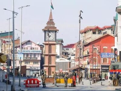 ਈਰਾਨ ਵਿੱਚ ਹਵਾਈ ਹਮਲਿਆਂ ਦੌਰਾਨ ਭਾਰਤੀ ਵਿਦਿਆਰਥੀ ਕੋਮ ਵਿੱਚ ਤਬਦੀਲ ਹੋ ਗਏ