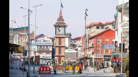 ਈਰਾਨ ਵਿੱਚ ਹਵਾਈ ਹਮਲਿਆਂ ਦੌਰਾਨ ਭਾਰਤੀ ਵਿਦਿਆਰਥੀ ਕੋਮ ਵਿੱਚ ਤਬਦੀਲ ਹੋ ਗਏ