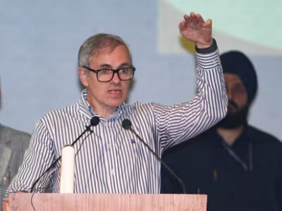 ਈਰਾਨੀ ਜੰਗੀ ਬੇੜੇ 'ਤੇ ਅਮਰੀਕੀ ਹਮਲਾ: ਉਹ ਸਾਡੇ ਮਹਿਮਾਨ ਸਨ: ਉਮਰ ਨੇ ਜ਼ਾਹਰ ਕੀਤੀ ਚਿੰਤਾ