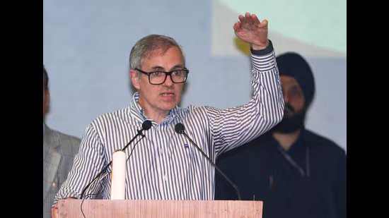 ਈਰਾਨੀ ਜੰਗੀ ਬੇੜੇ ‘ਤੇ ਅਮਰੀਕੀ ਹਮਲਾ: ਉਹ ਸਾਡੇ ਮਹਿਮਾਨ ਸਨ: ਉਮਰ ਨੇ ਜ਼ਾਹਰ ਕੀਤੀ ਚਿੰਤਾ