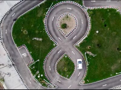 ਏਆਈ ਨਿਗਰਾਨੀ ਦੇ ਤਹਿਤ, ਮੋਹਾਲੀ ਵਿੱਚ ਡਰਾਈਵਿੰਗ ਲਾਇਸੈਂਸ ਦੇ ਟੈਸਟ ਸਖਤ ਗੇਅਰ ਵਿੱਚ ਤਬਦੀਲ ਹੋ ਗਏ ਹਨ