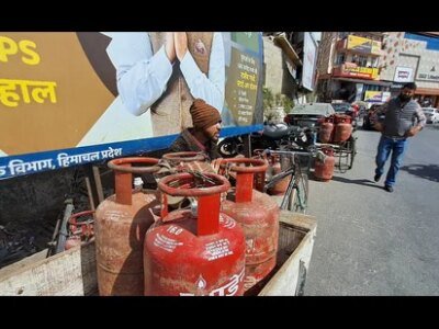 ਐੱਲ.ਪੀ.ਜੀ. ਕੈਪਿੰਗ ਦੇ ਵਿਚਕਾਰ, ਹਿਮਾਚਲ ਵਿੱਚ ਛੋਟੀਆਂ ਖਾਣ-ਪੀਣ ਵਾਲੀਆਂ ਦੁਕਾਨਾਂ ਲਈ ਭਿਆਨਕ ਭਵਿੱਖ ਹੈ