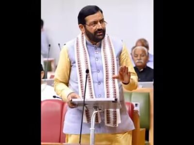 ਔਰਤਾਂ ਨੂੰ ਵਿੱਤੀ ਮਦਦ ਨੂੰ ਲੈ ਕੇ ਸਿਆਸੀ ਹਲਚਲ: 'ਆਪ' ਤੇ ਕਾਂਗਰਸ ਦੀ ਫਰੀਬੀ ਸਿਆਸਤ ਦੀ ਪਛਾਣ, ਸੈਣੀ 'ਤੇ ਦੋਸ਼