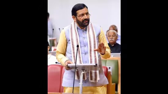 ਔਰਤਾਂ ਨੂੰ ਵਿੱਤੀ ਮਦਦ ਨੂੰ ਲੈ ਕੇ ਸਿਆਸੀ ਹਲਚਲ: ‘ਆਪ’ ਤੇ ਕਾਂਗਰਸ ਦੀ ਫਰੀਬੀ ਸਿਆਸਤ ਦੀ ਪਛਾਣ, ਸੈਣੀ ‘ਤੇ ਦੋਸ਼