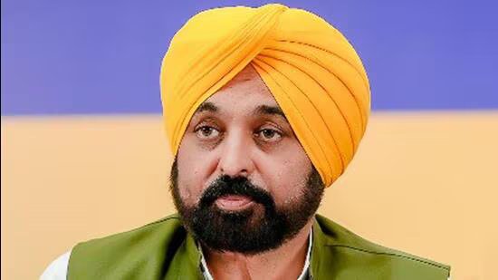 ਕਣਕ ਦੀ ਵਾਢੀ ਤੋਂ ਪਹਿਲਾਂ ਪੰਜਾਬ ਦੇ ਮੁੱਖ ਮੰਤਰੀ ਨੇ ਕੇਂਦਰ ਨੂੰ ਨਿਰਵਿਘਨ ਬਾਲਣ ਸਪਲਾਈ ਯਕੀਨੀ ਬਣਾਉਣ ਦੀ ਕੀਤੀ ਅਪੀਲ