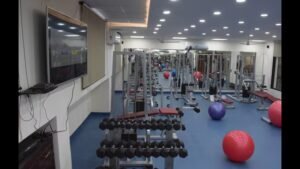 ਕਰੋੜਾਂ ਖਰਚੇ, ਦਰਵਾਜ਼ੇ ਬੰਦ: ਚੰਡੀਗੜ੍ਹ MC ਦੇ ਜਿੰਮਾਂ ਨੇ ਦਹਾਕੇ ਤੋਂ ਮਿੱਟੀ ਇਕੱਠੀ ਕੀਤੀ