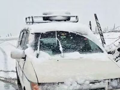 ਕਿਸ਼ਤਵਾੜ 'ਚ ਮੀਂਹ ਕਾਰਨ ਜ਼ਮੀਨ ਖਿਸਕਣ ਕਾਰਨ ਇਕ ਦੀ ਮੌਤ ਹੋ ਗਈ