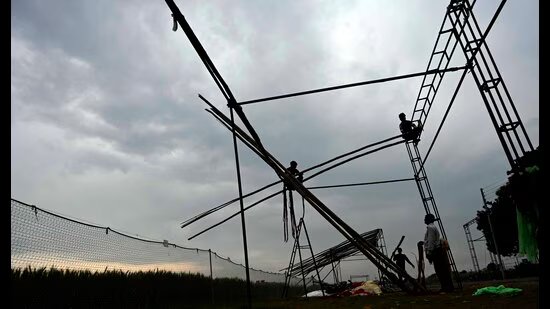 ਕਿਸਾਨ ਮੇਲਾ ਫਸਲੀ ਵਿਭਿੰਨਤਾ, ਧਰਤੀ ਹੇਠਲੇ ਪਾਣੀ ਦੀ ਸੰਭਾਲ ਨੂੰ ਅੱਗੇ ਵਧਾਉਣ ਲਈ