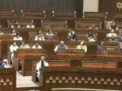 ਕੀ ਭਾਜਪਾ ਸਮਰਥਿਤ ਆਜ਼ਾਦ ਬਹਾਰ ਰਾਜ ਸਭਾ ਚੋਣਾਂ ਵਿੱਚ ਹੈਰਾਨੀਜਨਕ ਹੋ ਸਕਦਾ ਹੈ?