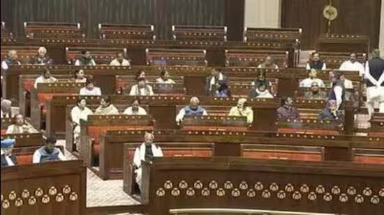 ਕੀ ਭਾਜਪਾ ਸਮਰਥਿਤ ਆਜ਼ਾਦ ਬਹਾਰ ਰਾਜ ਸਭਾ ਚੋਣਾਂ ਵਿੱਚ ਹੈਰਾਨੀਜਨਕ ਹੋ ਸਕਦਾ ਹੈ?