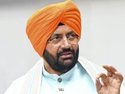 ਕੇਂਦਰੀ ਟੈਕਸ ਹਿੱਸੇਦਾਰੀ ਵਧਣ ਨਾਲ ਹਰਿਆਣਾ ਦਾ ਬਜਟ ਵਧਿਆ