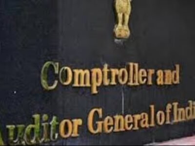 ਕੈਗ ਨੇ ਪੰਜਾਬ ਦੇ ਵਧਦੇ ਘਾਟੇ ਨੂੰ ਦਰਸਾਉਂਦੇ ਹੋਏ ਗੰਭੀਰ ਵਿੱਤੀ ਤਸਵੀਰ ਪੇਸ਼ ਕੀਤੀ ਹੈ