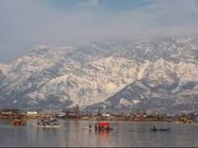 ਕੋਈ ਪੁਨਰ-ਸਥਾਨ ਨਹੀਂ, ਸਰਕਾਰ ਡਲ ਝੀਲ ਦੀ ਸੰਭਾਲ ਲਈ ਈਕੋ-ਹੈਮਲੇਟ ਵਿਕਸਤ ਕਰੇਗੀ