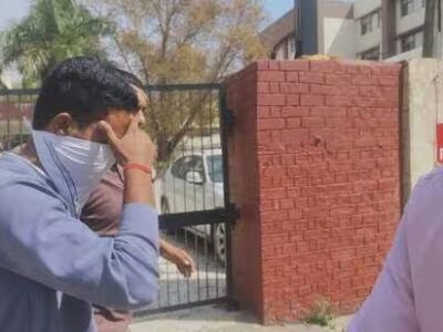 ਕੋਟਕ ਮਹਿੰਦਰਾ ਬੈਂਕ ਧੋਖਾਧੜੀ: ਹਰਿਆਣਾ ਏਸੀਬੀ ਦੇ ਜਾਲ ਵਿੱਚ ਪੰਜ ਸਾਲਾਂ ਵਿੱਚ 60 ਕਰੋੜ ਰੁਪਏ ਪ੍ਰਾਪਤ ਕਰਨ ਵਾਲਾ ਵਿਅਕਤੀ