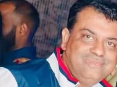 ਕੌਣ ਹੈ ਵਿਕਰਮ ਵਾਧਵਾ? ਹਰਿਆਣਾ, ਚੰਡੀਗੜ੍ਹ ਵਿੱਚ ਕਰੋੜਾਂ ਰੁਪਏ ਦੀ IDFC ਬੈਂਕ ਧੋਖਾਧੜੀ ਵਿੱਚ ₹1,500 ਦੀ ਤਨਖਾਹ ਤੋਂ 'ਮੁੱਖ ਸਾਜ਼ਿਸ਼ਕਾਰ' ਤੱਕ