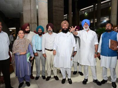 ਖਹਿਰਾ ਦੀ ਔਰਤਾਂ 'ਤੇ ਟਿੱਪਣੀ 'ਤੇ 'ਆਪ', ਕਾਂਗਰਸ 'ਚ ਹੰਗਾਮਾ