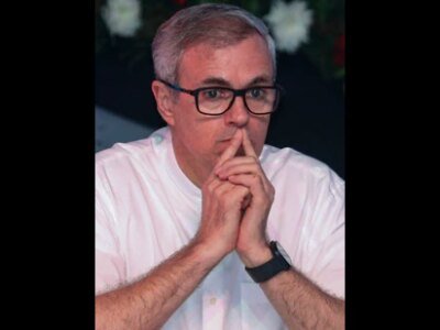 ਖਾਮੇਨੀ ਦੀ ਹੱਤਿਆ ਅੰਤਰਰਾਸ਼ਟਰੀ ਕਾਨੂੰਨਾਂ ਦੀ ਉਲੰਘਣਾ: ਉਮਰ