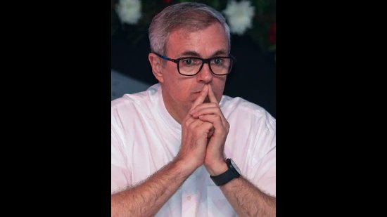 ਖਾਮੇਨੀ ਦੀ ਹੱਤਿਆ ਅੰਤਰਰਾਸ਼ਟਰੀ ਕਾਨੂੰਨਾਂ ਦੀ ਉਲੰਘਣਾ: ਉਮਰ