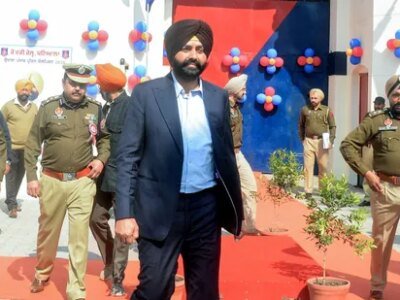 ਖੁਦਕੁਸ਼ੀ ਮਾਮਲੇ ਨਾਲ ਜੁੜੀ ਪੰਜਾਬ ਦੇ ਮੰਤਰੀ ਨੇ ਦਿੱਤਾ ਅਸਤੀਫਾ; 'ਝੂਠੇ, ਬੇਬੁਨਿਆਦ' ਦੋਸ਼ਾਂ ਨੂੰ ਰੱਦ ਕਰਦਾ ਹੈ