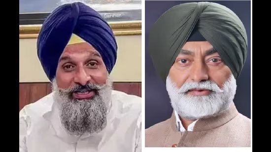 ਖੇਤਰੀ ਬਜ਼: ਖਹਿਰਾ-ਮਜੀਠੀਆ ਦੀ ਸਾਂਝ