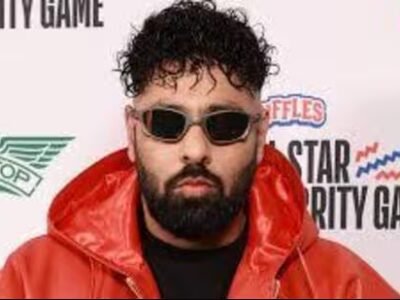 ਗੀਤ ਦਾ ਤੂਫਾਨ: ਲੁੱਕਆਊਟ ਸਰਕੂਲਰ ਵਾਪਸ ਲਿਆ ਗਿਆ, ਬਾਦਸ਼ਾਹ ਜਾਂਚ 'ਚ ਸ਼ਾਮਲ, ਮਿਲੀ ਜ਼ਮਾਨਤ