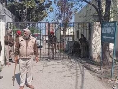 ਗੁਰਦਾਸਪੁਰ ਐਨਕਾਊਂਟਰ ਕਤਲ: ਸੀਜੇਐਮ ਦੀ ਨਿਗਰਾਨੀ ਹੇਠ ਕਰਵਾਇਆ ਪੋਸਟਮਾਰਟਮ