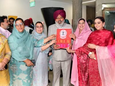 ਚੋਣ ਸਾਲ 'ਚ 'ਆਪ' ਨੇ ਔਰਤਾਂ 'ਤੇ ਕੈਸ਼ ਡੋਲ ਨਾਲ ਸੱਟਾ ਲਗਾਇਆ