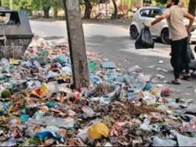 ਚੰਡੀਗੜ੍ਹ: ਕੂੜਾ ਕਰਦੇ ਫੜੇ ਗਏ ਪਰ ਜੁਰਮਾਨਾ ਨਹੀਂ ਭਰ ਸਕਦੇ? ਝਾੜੂ ਤਿਆਰ ਕਰੋ