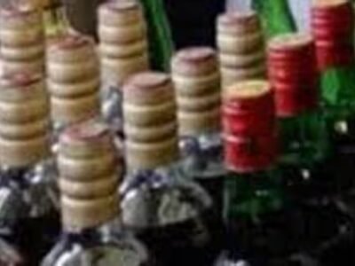 ਚੰਡੀਗੜ੍ਹ 'ਚ 1 ਅਪ੍ਰੈਲ ਤੋਂ ਸ਼ਰਾਬ ਦੀਆਂ ਕੀਮਤਾਂ 'ਚ 2 ਫੀਸਦੀ ਦਾ ਵਾਧਾ