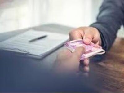 ਚੰਡੀਗੜ੍ਹ 'ਚ ਜੰਗਲਾਤ ਵਿਭਾਗ ਦੇ ਕਲਰਕ ਨੂੰ 10,000 ਰੁਪਏ ਦੀ ਰਿਸ਼ਵਤ ਦੇ ਦੋਸ਼ 'ਚ 4 ਸਾਲ ਦੀ ਕੈਦ