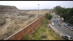 ਚੰਡੀਗੜ੍ਹ ਨੂੰ 10 ਦਿਨਾਂ ਵਿੱਚ ਵਿਰਾਸਤੀ ਰਹਿੰਦ-ਖੂੰਹਦ ਤੋਂ ਮੁਕਤ ਕੀਤਾ ਜਾਵੇਗਾ: ਐਮਸੀ ਤੋਂ ਹਾਈਕੋਰਟ