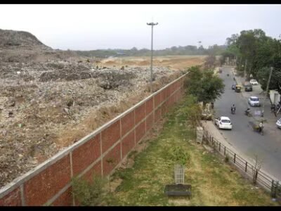 ਚੰਡੀਗੜ੍ਹ ਨੂੰ 10 ਦਿਨਾਂ ਵਿੱਚ ਵਿਰਾਸਤੀ ਰਹਿੰਦ-ਖੂੰਹਦ ਤੋਂ ਮੁਕਤ ਕੀਤਾ ਜਾਵੇਗਾ: ਐਮਸੀ ਤੋਂ ਹਾਈਕੋਰਟ