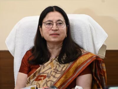 ਚੰਡੀਗੜ੍ਹ: ਮਾਨਤਾ ਤੋਂ ਲੈ ਕੇ ਅੰਦੋਲਨਾਂ ਤੱਕ ਰੇਣੂ ਵਿਗ ਦਾ ਕਾਰਜਕਾਲ ਪੀ.ਯੂ