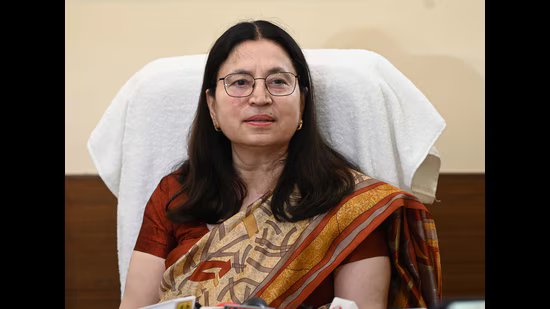 ਚੰਡੀਗੜ੍ਹ: ਮਾਨਤਾ ਤੋਂ ਲੈ ਕੇ ਅੰਦੋਲਨਾਂ ਤੱਕ ਰੇਣੂ ਵਿਗ ਦਾ ਕਾਰਜਕਾਲ ਪੀ.ਯੂ