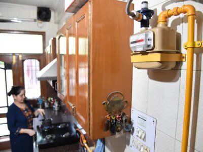 ਚੰਡੀਗੜ੍ਹ ਵਿੱਚ PNG ਪੁਸ਼ ਸ਼ੁਰੂ, ਪ੍ਰਸ਼ਾਸਨ ਦਾ ਟੀਚਾ 1 ਲੱਖ ਘਰਾਂ ਦਾ ਹੈ