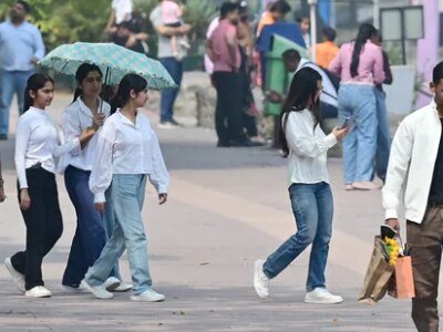 ਚੰਡੀਗੜ੍ਹ ਵਿੱਚ ਪਾਰਾ ਛੇਤੀ ਚੜ੍ਹਨ ਕਾਰਨ IMD ਨੇ ਗਰਮੀ ਦੀ ਸਲਾਹ ਦਿੱਤੀ ਹੈ