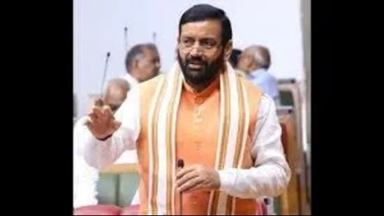 ਚੰਡੀਗੜ੍ਹ: ਸੈਣੀ ਦਾ ਕਹਿਣਾ ਹੈ ਕਿ ਸਾਈਬਰ ਅਪਰਾਧਾਂ ਵਿੱਚ 36% ਦੀ ਧੋਖਾਧੜੀ ਕੀਤੀ ਗਈ ਹੈ