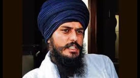 ਚੰਡੀਗੜ੍ਹ: ਸੰਸਦ ਮੈਂਬਰ ਅੰਮ੍ਰਿਤਪਾਲ ਨੇ ਲੋਕ ਸਭਾ ਤੋਂ ਛੁੱਟੀ ਨਾ ਮਿਲਣ ‘ਤੇ ਸਪੀਕਰ ਨੂੰ ਲਿਖਿਆ ਪੱਤਰ