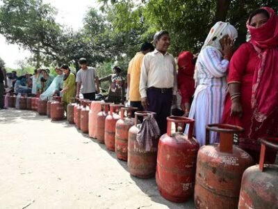 ਚੰਡੀਗੜ੍ਹ: ਹਸਪਤਾਲ, ਸਕੂਲ ਪਹਿਲੇ ਨੰਬਰ 'ਤੇ, ਵਪਾਰਕ ਐਲਪੀਜੀ ਸਪਲਾਈ ਘਟੀ
