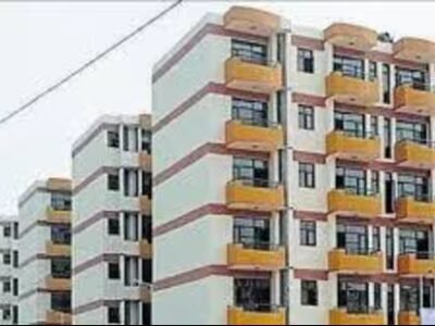 ਚੰਡੀਗੜ੍ਹ ਹਾਊਸਿੰਗ ਬੋਰਡ ਨੇ 'ਲੋੜ-ਅਧਾਰਤ ਤਬਦੀਲੀਆਂ' ਲਈ SOP ਜਾਰੀ ਕੀਤਾ