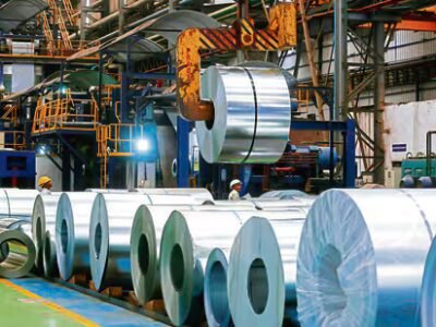 ਜਲੰਧਰ ਵਿੱਚ ਐਲਪੀਜੀ ਦੀ ਕਮੀ ਨੇ ਸਟੀਲ ਫੋਰਜਿੰਗ ਫਰਮਾਂ ਨੂੰ ਫਿਕਰਮੰਦ ਕਰ ਦਿੱਤਾ ਹੈ